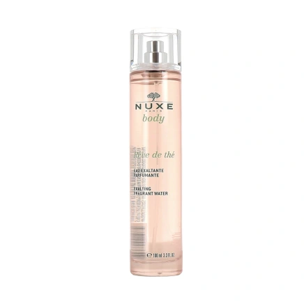 Nuxe Rêve de thé Eau exaltante parfumante