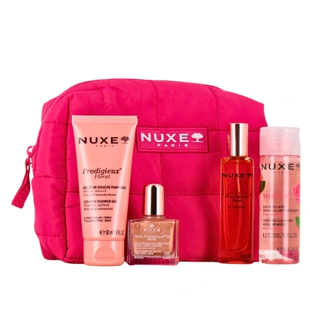 Nuxe Trousse My Pink Crush