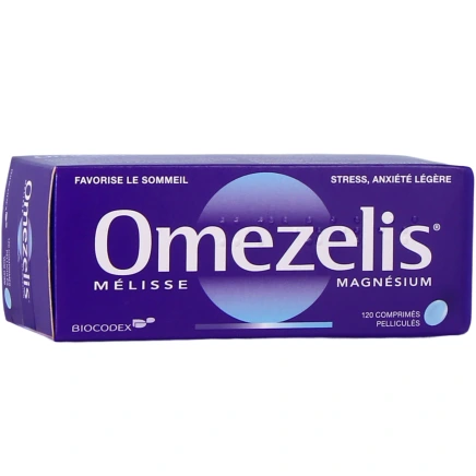 Omezelis