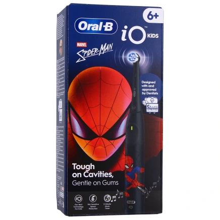 Oral B iO Kids Brosse à Dents électrique