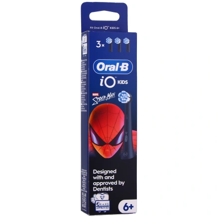 Oral B iO Kids Brosse à Dents électrique