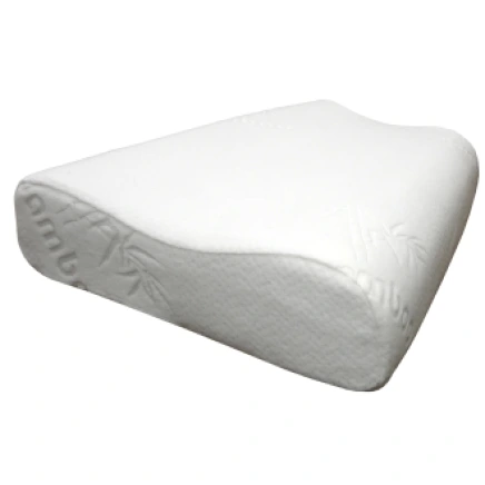 Oreiller Vegelya 55x37 cm