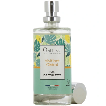 Osmaé Eau de Toilette