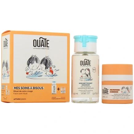 Ouate Mes Soins à Bisous