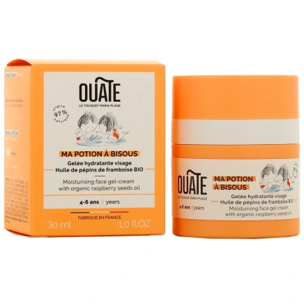 Ouate Potion à Bisous