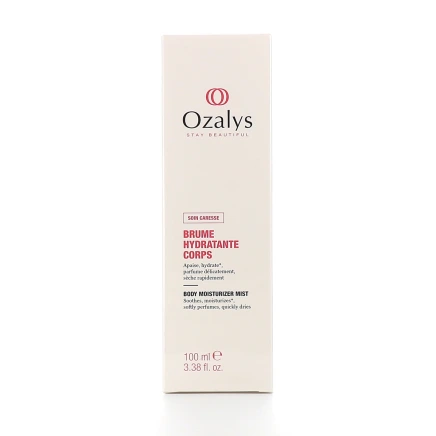 Ozalys Brume Hydratante Corps