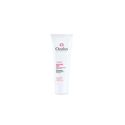Ozalys Dentifrice Doux