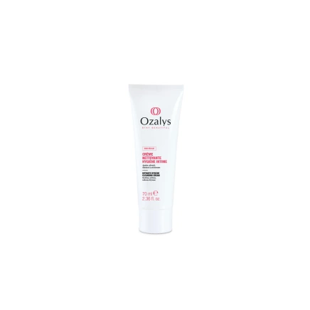 Ozalys Crème Nettoyante Hygiène Intime