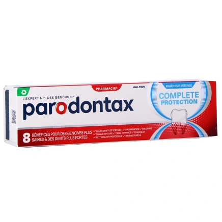 Parodontax Complete Protection Dentifrice