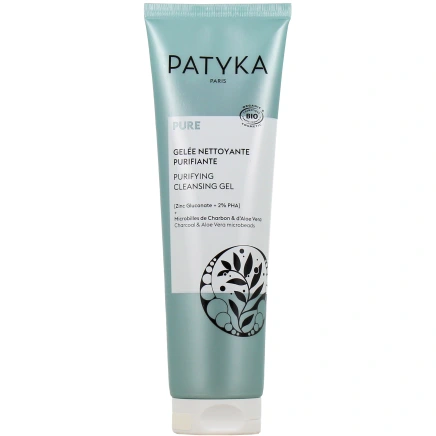 Patyka Gelée Nettoyante Purifiante