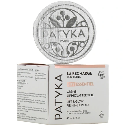 Patyka Lift Essentiel Crème Lift-Eclat Fermeté