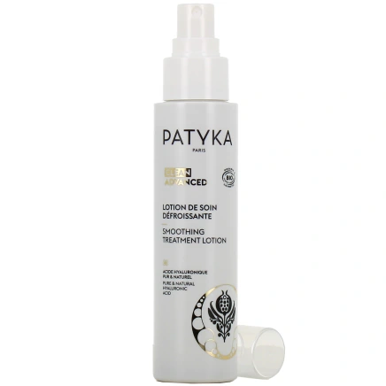Patyka Lotion de Soin Défroissante