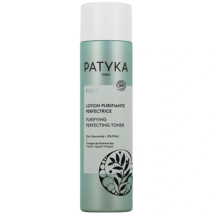 Patyka Lotion Purifiante Perfectrice