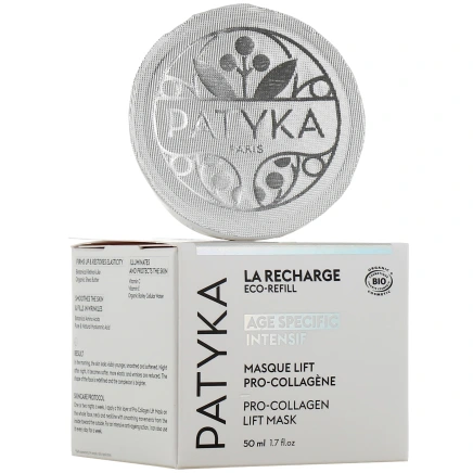 Patyka Masque Lift Pro-Collagène