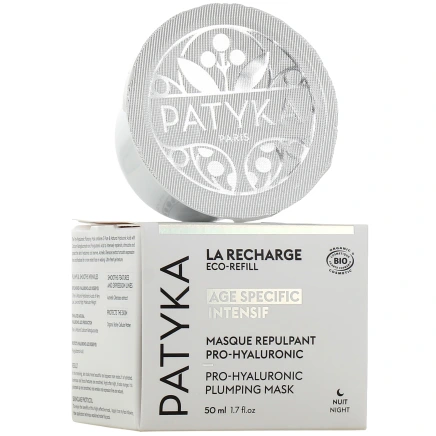 Patyka Masque Repulpant Pro-Hyaluronic