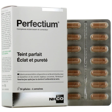 Perfectium Teint Parfait