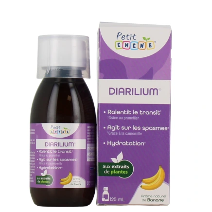 Petit Chêne Diarilium