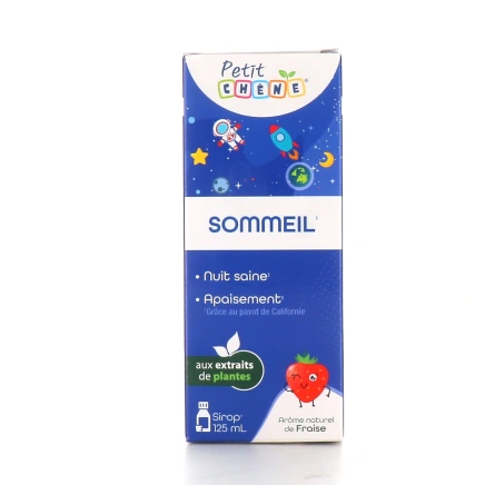 Petit Chêne Sommeil