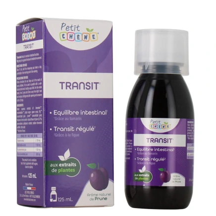 Petit Chêne Transit