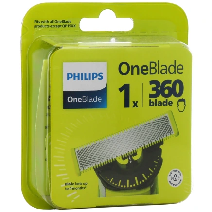 Philips Lame de Rechange OneBlade