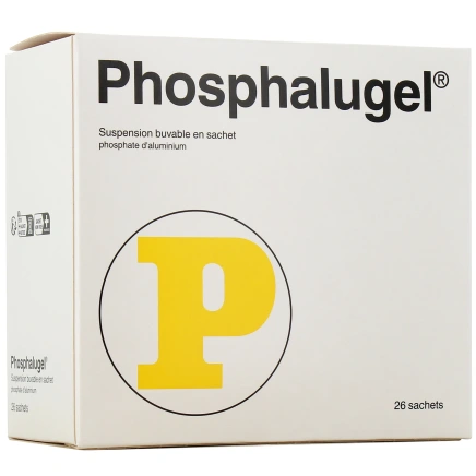 Phosphalugel