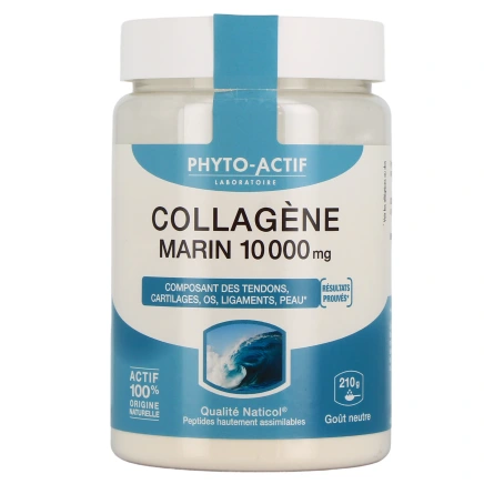 Phyto-Actif Collagène Marin 10 000 mg