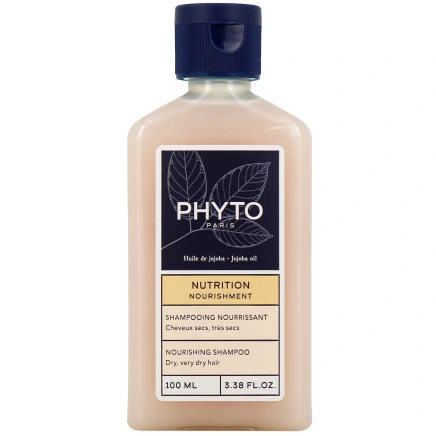 Phyto Nutrition Shampooing Nourrissant