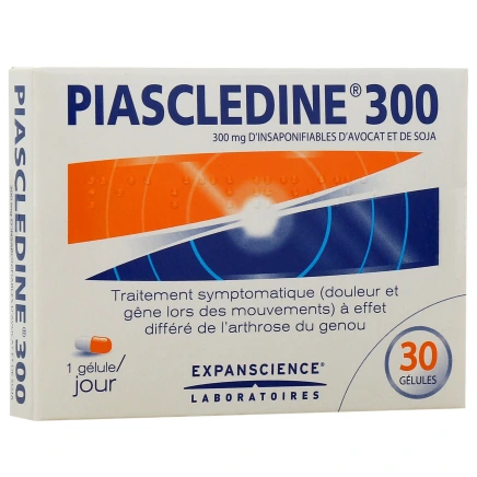 Piascledine 300