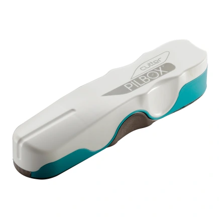 Pilbox Cutter Coupe-Comprimés