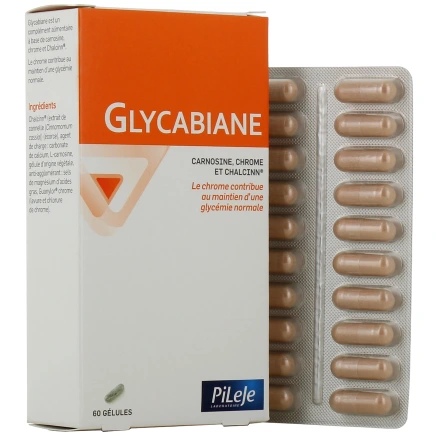 Pileje Glycabiane