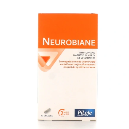 Pileje Neurobiane