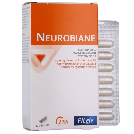 Pileje Neurobiane