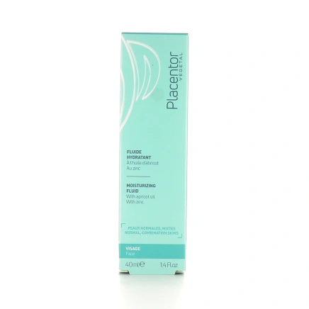 Placentor Fluide Hydratant