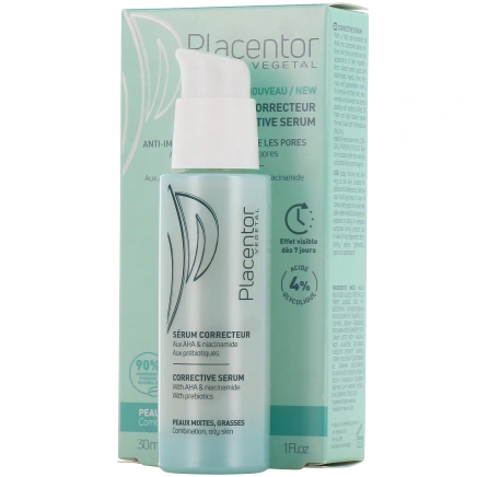 Placentor Sérum Anti-Imperfections