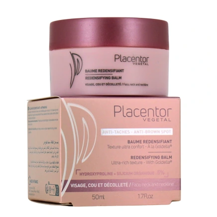 Placentor Végétal Baume Redensifiant Anti-Taches