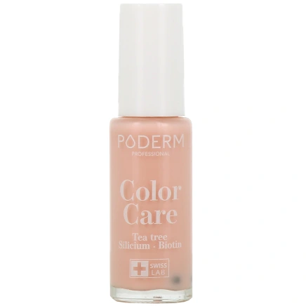 Poderm Color Care Vernis