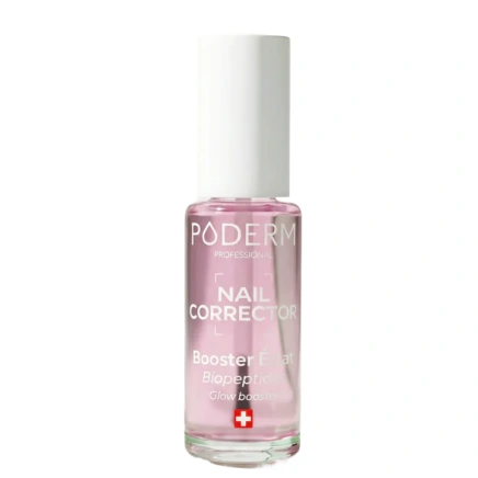 Poderm Vernis Booster d'éclat