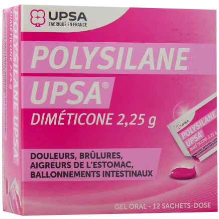 Polysilane Upsa