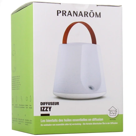 Pranarom Diffuseur Nomade Izzy