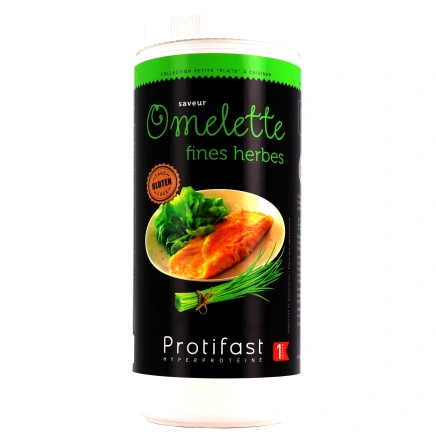Protifast Omelette Fines Herbes