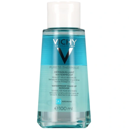 Pureté Thermale Démaquillant Waterproof Yeux