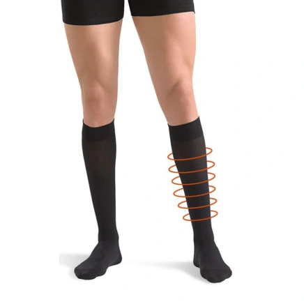 Radiante Chaussettes Qoton Classe 2 Homme