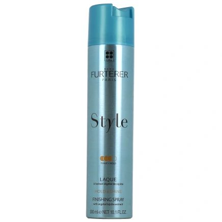 René Furterer Style Laque