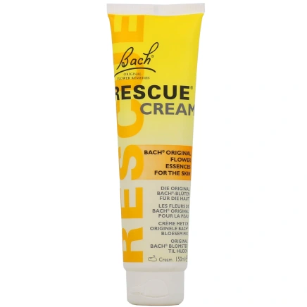 RESCUE® Crème Fleur de Bach