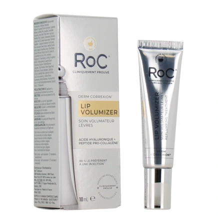 ROC Derm Correxion Volumateur Lèvres