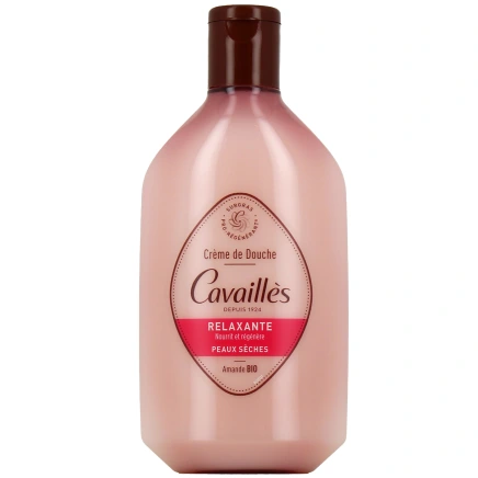 Rogé Cavaillès Crème de Douche