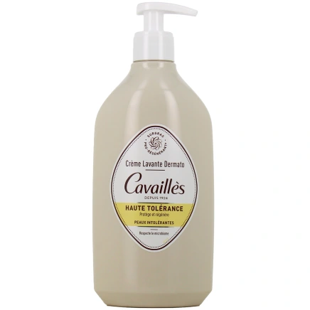 Rogé Cavaillès Crème Lavante Dermato