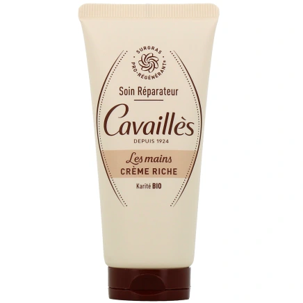 Rogé Cavaillès Crème Mains Riche