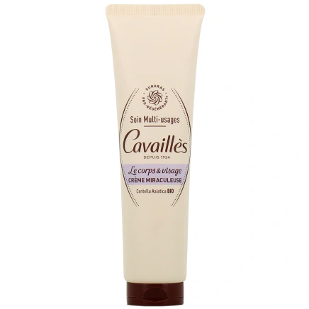 Rogé Cavaillès Crème Miraculeuse Corps et Visage