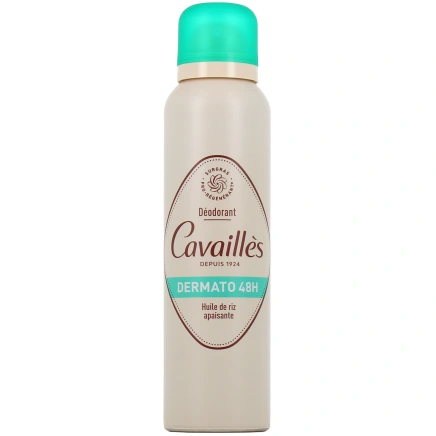 Rogé Cavaillès Dermato Déodorant 48h